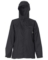 WOMEN'S WEATHER WATCH JACKET - BLACK 2X-LARGE